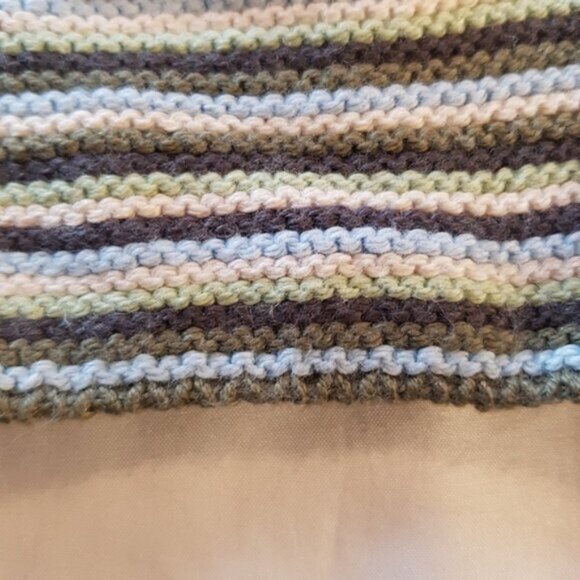 Gymboree boys 18-24 months knit hooded sweater, super soft NWT - Picture 3 of 6